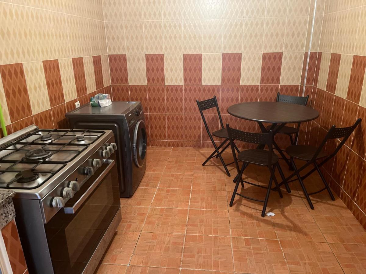 Residence Mly Youssef Appart Safi Exteriör bild