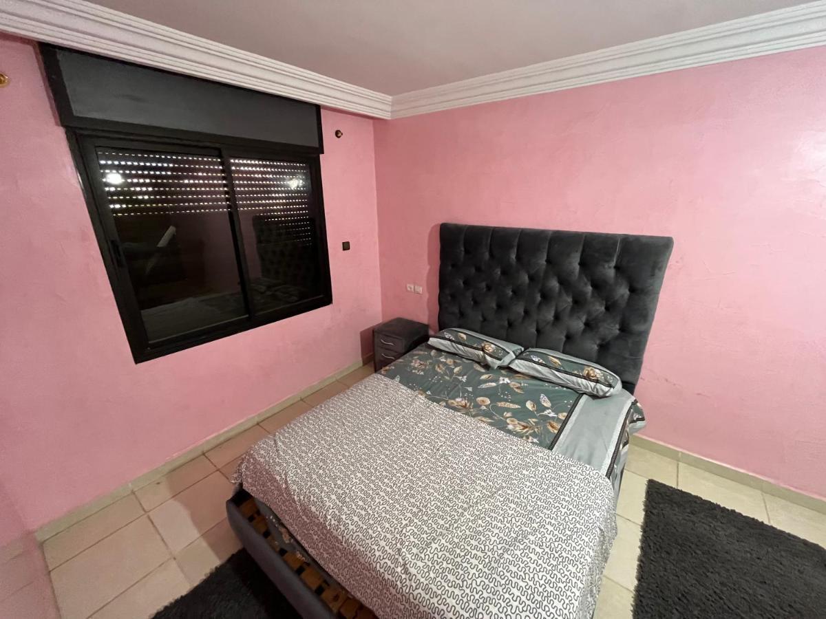 Residence Mly Youssef Appart Safi Exteriör bild