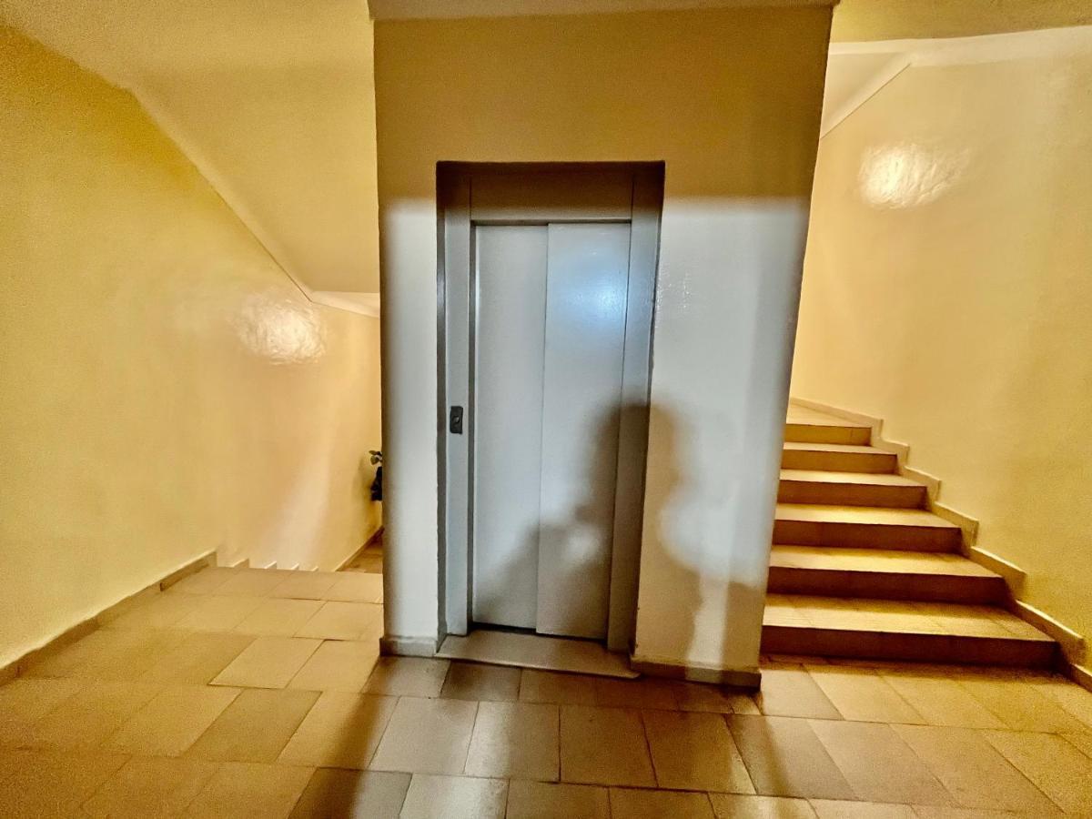 Residence Mly Youssef Appart Safi Exteriör bild